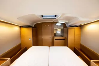 Thumbnail von Jeanneau Sun Odyssey 410 INTO THE BLUE