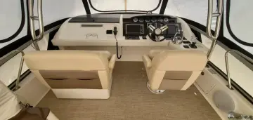 Thumbnail von Sea Ray 450 Sedan Bridge Never Again