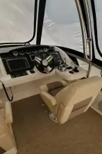 Thumbnail von Sea Ray 450 Sedan Bridge Never Again