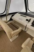 Thumbnail von Sea Ray 450 Sedan Bridge Never Again