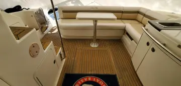 Thumbnail von Sea Ray 450 Sedan Bridge Never Again