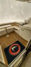 Thumbnail von Sea Ray 450 Sedan Bridge Never Again