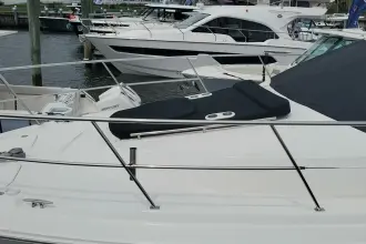 Thumbnail von Sea Ray 450 Sedan Bridge Never Again