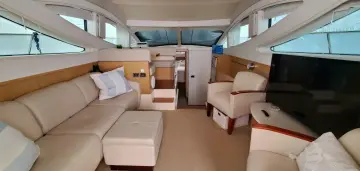 Thumbnail von Sea Ray 450 Sedan Bridge Never Again