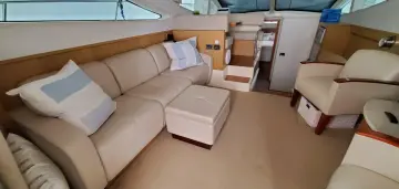 Thumbnail von Sea Ray 450 Sedan Bridge Never Again