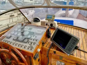 Thumbnail von Dutch Barge 49