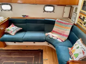 Thumbnail von Dutch Barge 49