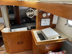 Thumbnail von Dutch Barge 49