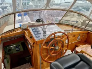 Thumbnail von Dutch Barge 49