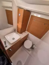 Thumbnail von Dufour 390 Grand Large Vulgarie Machin