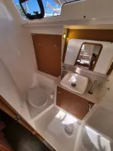 Thumbnail von Dufour 390 Grand Large Vulgarie Machin