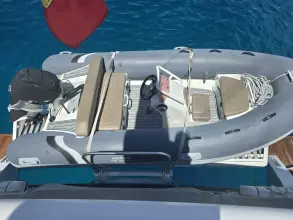 Thumbnail von Lagoon 560 S2 Ebb and Flow