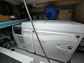 Thumbnail von Lagoon 560 S2 Ebb and Flow