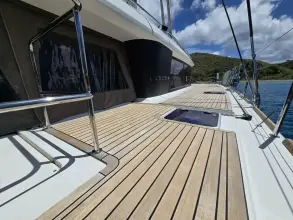 Thumbnail von Lagoon 560 S2 Ebb and Flow