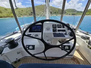 Thumbnail von Lagoon 560 S2 Ebb and Flow