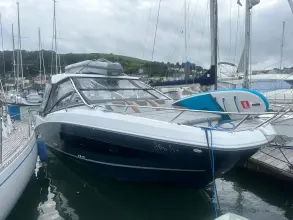 Thumbnail von Beneteau Flyer 10 FLOS-SIE