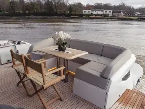 Thumbnail von Fairline Squadron 68 THAT'S LIFE II
