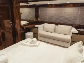Thumbnail von Fairline Squadron 68 THAT'S LIFE II