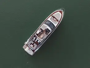 Thumbnail von Fairline Squadron 68 THAT'S LIFE II