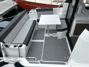 Thumbnail von Jeanneau Merry Fisher 895