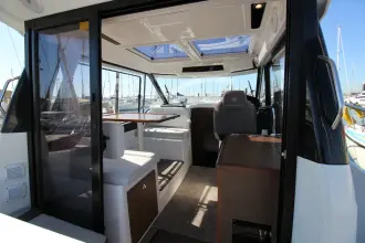 Thumbnail von Jeanneau Merry Fisher 895