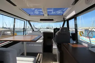 Thumbnail von Jeanneau Merry Fisher 895