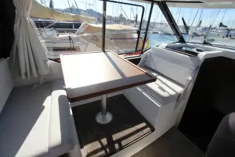 Thumbnail von Jeanneau Merry Fisher 895