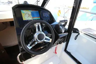 Thumbnail von Jeanneau Merry Fisher 895