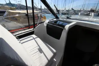 Thumbnail von Jeanneau Merry Fisher 895