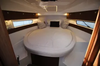 Thumbnail von Jeanneau Merry Fisher 895