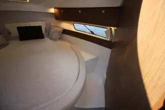 Thumbnail von Jeanneau Merry Fisher 895