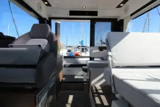 Thumbnail von Jeanneau Merry Fisher 895