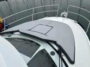 Thumbnail von Jeanneau Merry Fisher 895
