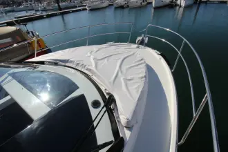 Thumbnail von Jeanneau Merry Fisher 895