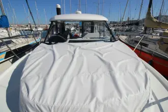 Thumbnail von Jeanneau Merry Fisher 895