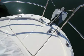 Thumbnail von Jeanneau Merry Fisher 895