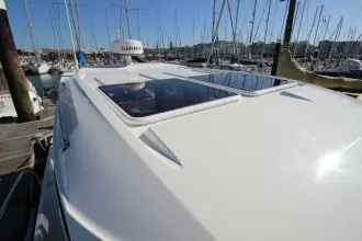 Thumbnail von Jeanneau Merry Fisher 895
