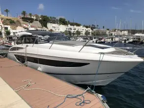 Princess V40