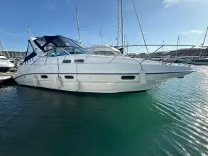 Sealine S34
