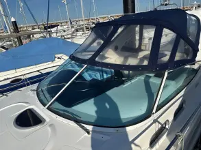 Thumbnail von Sealine S34