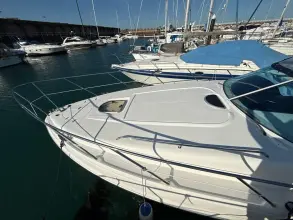 Thumbnail von Sealine S34