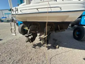Thumbnail von Sealine S34