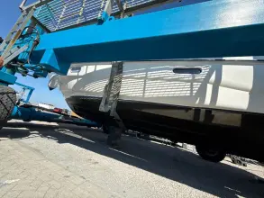 Thumbnail von Sealine S34