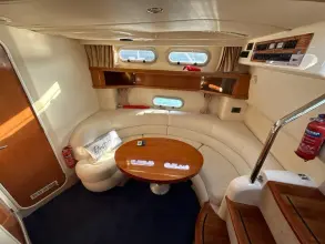 Thumbnail von Sealine S34