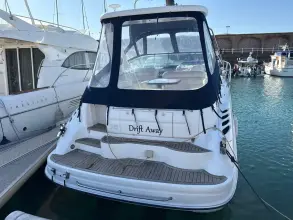 Thumbnail von Sealine S34
