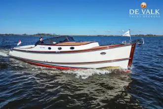 Brandaris Boats 1100