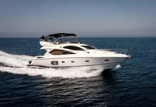 Sunseeker Manhattan 60 JUNIOR