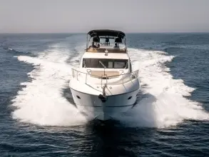 Thumbnail von Sunseeker Manhattan 60 JUNIOR
