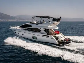 Thumbnail von Sunseeker Manhattan 60 JUNIOR