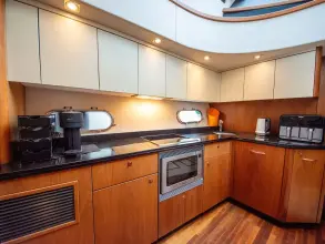 Thumbnail von Sunseeker Manhattan 60 JUNIOR